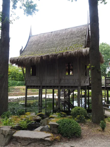 Kasteeltuinen Arcen (Nederland)